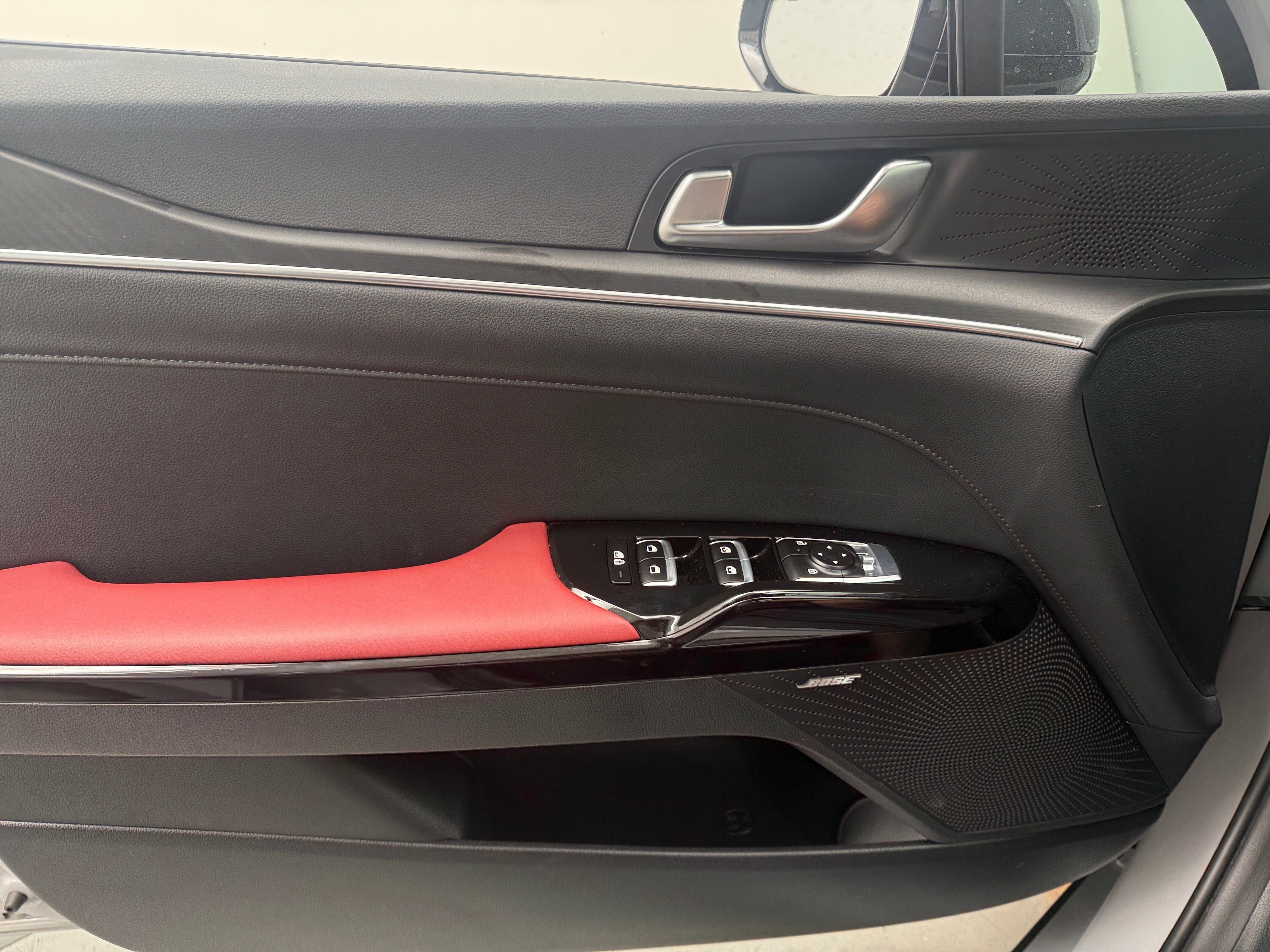 2025 Kia K5