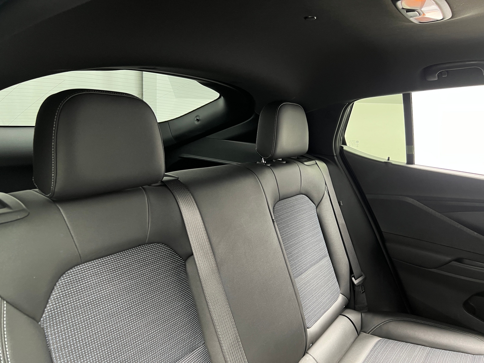 Thumbnail: 2025 Buick Envista - 5