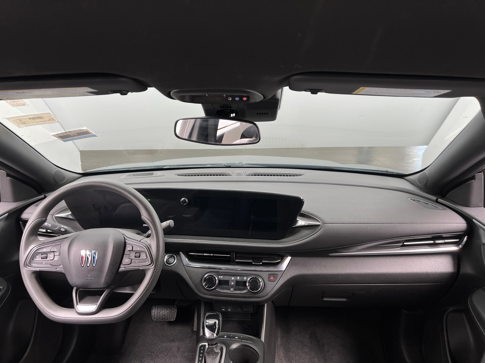Thumbnail: 2025 Buick Envista - 2
