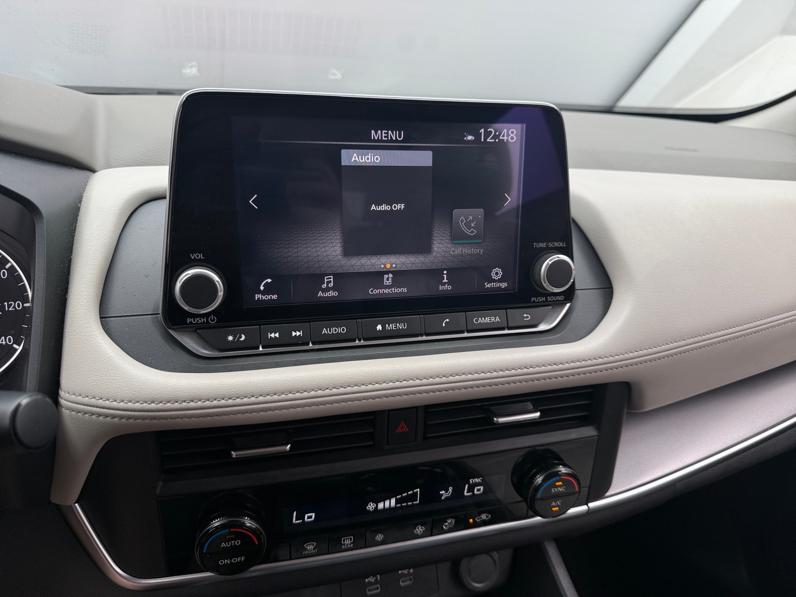 Thumbnail: 2025 Nissan Rogue - 4