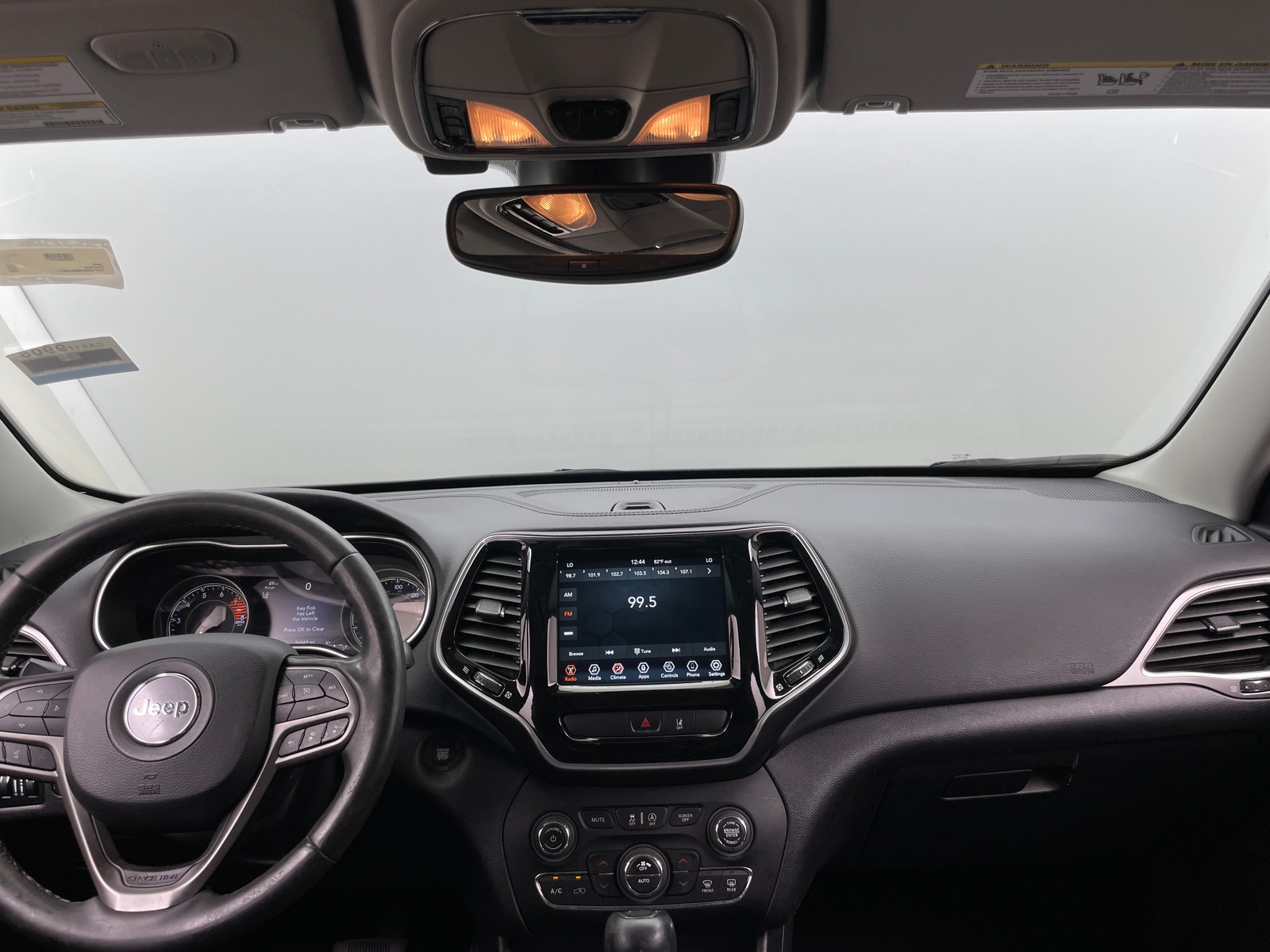 Thumbnail: 2022 Jeep Cherokee - 2