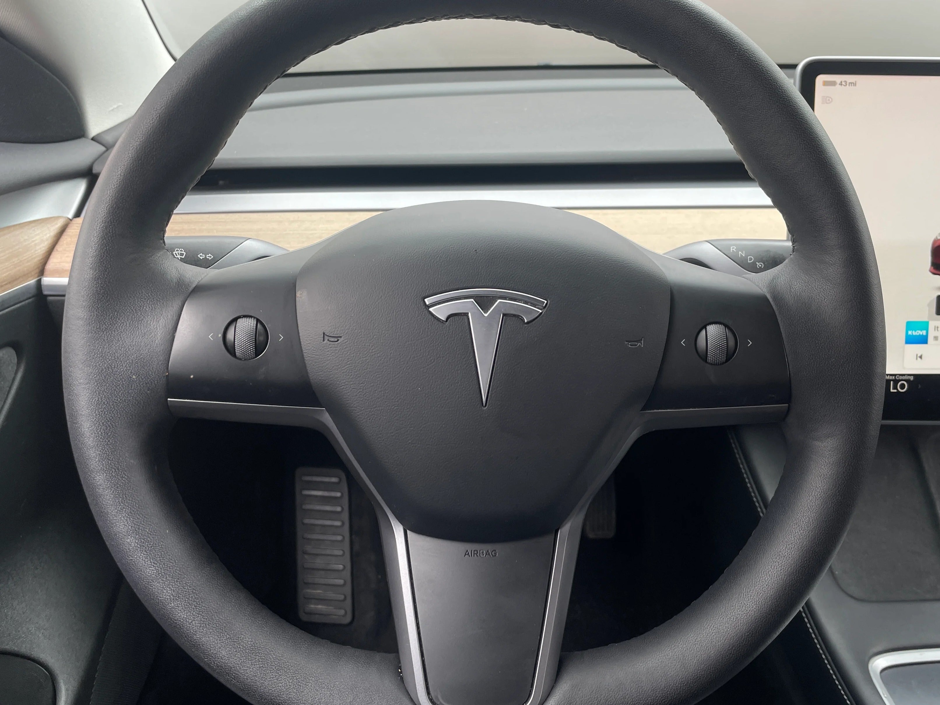 Used 2022 Tesla Model 3 Long Range with VIN 5YJ3E1EB8NF250366 for sale in Auburn, WA