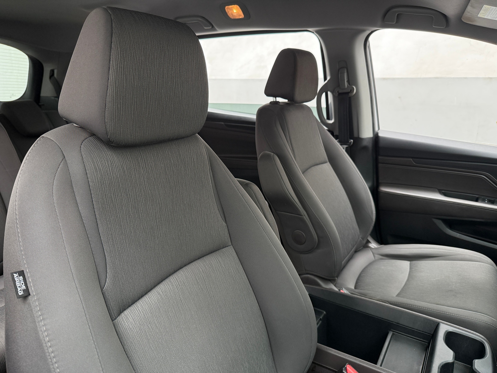 Thumbnail: 2020 Honda Odyssey - 2
