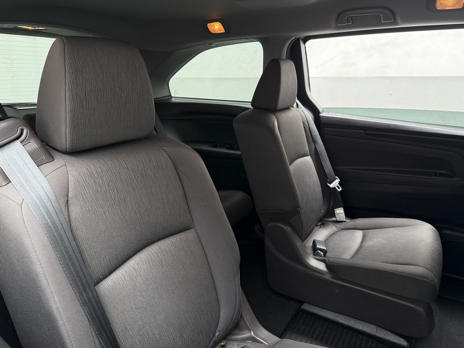 Thumbnail: 2020 Honda Odyssey - 6