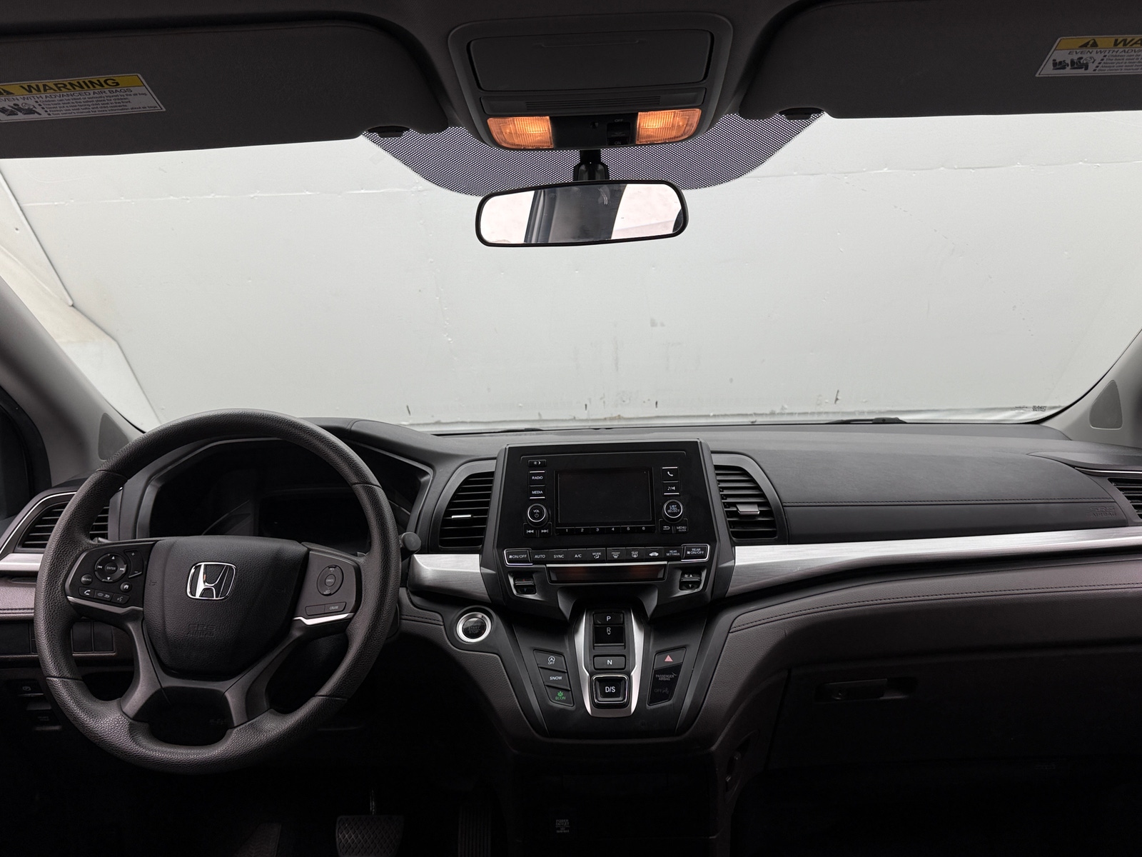 Thumbnail: 2020 Honda Odyssey - 3