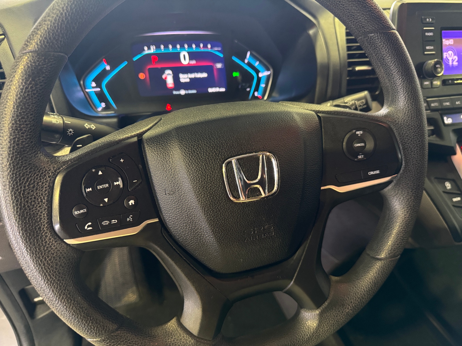Thumbnail: 2020 Honda Odyssey - 5