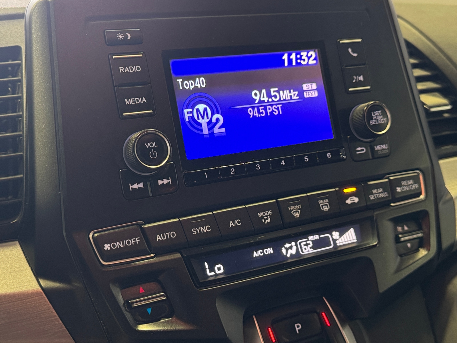 Thumbnail: 2020 Honda Odyssey - 4