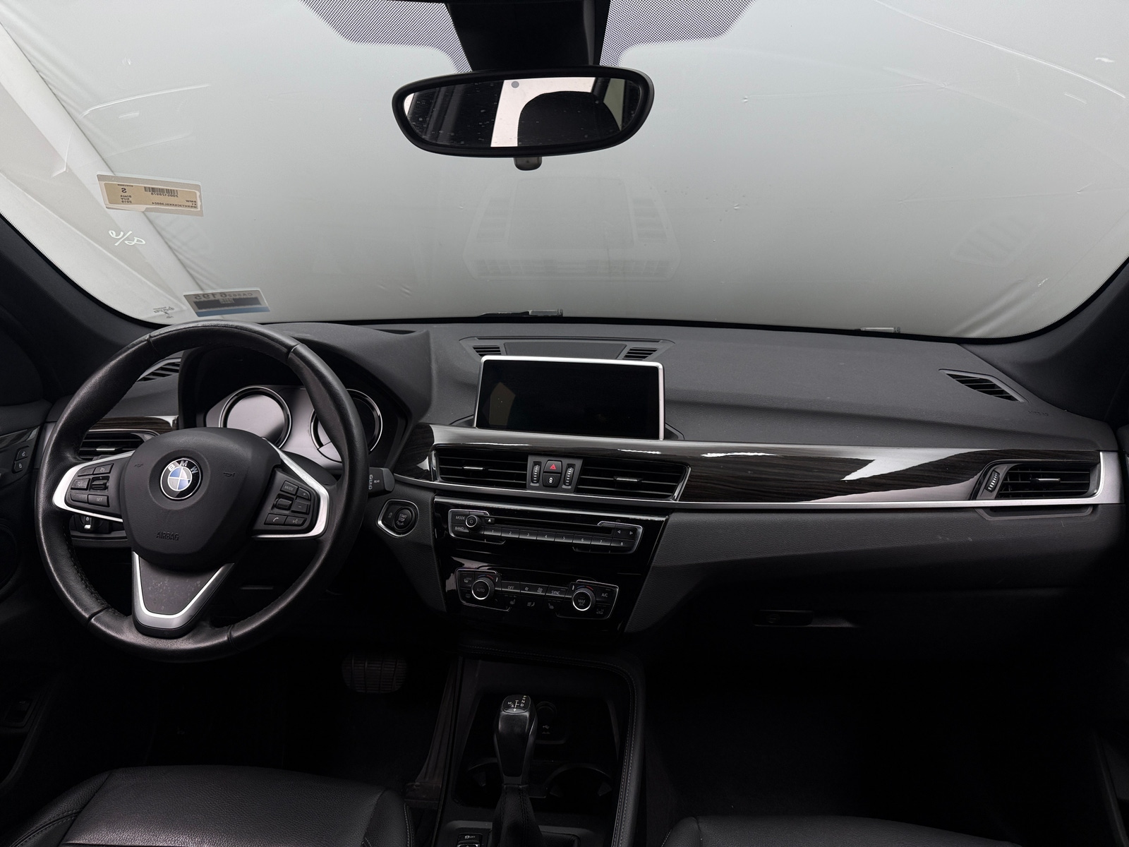 Thumbnail: 2019 BMW X1 - 2
