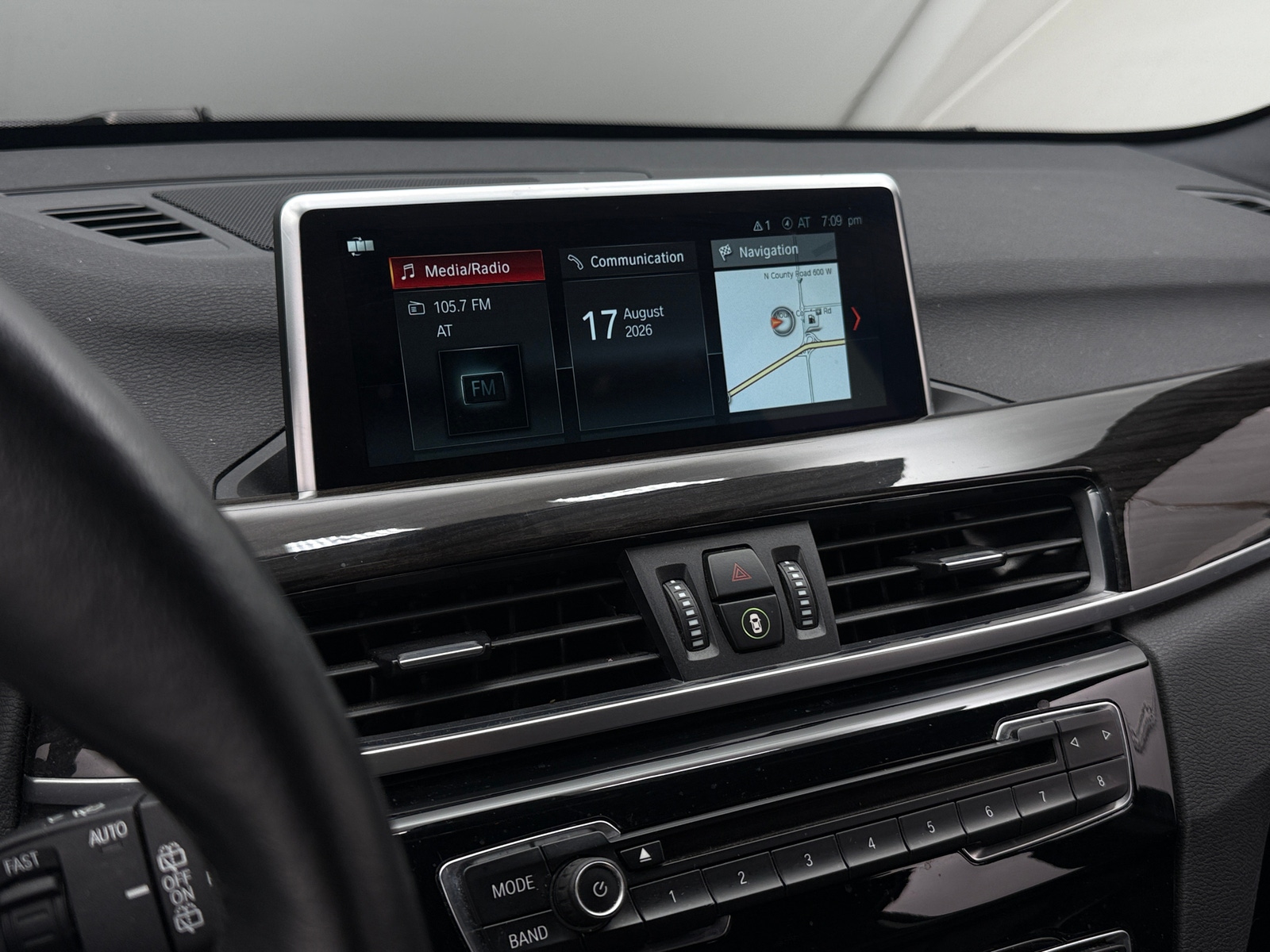 Thumbnail: 2019 BMW X1 - 3
