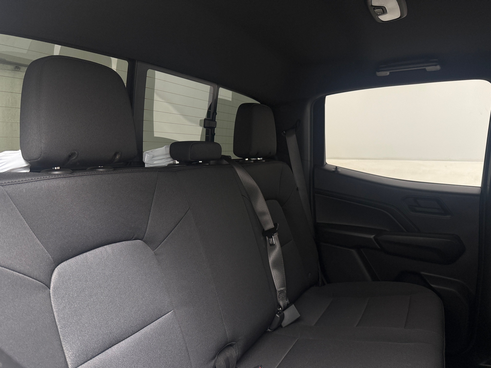 Thumbnail: 2024 Chevrolet Colorado - 6