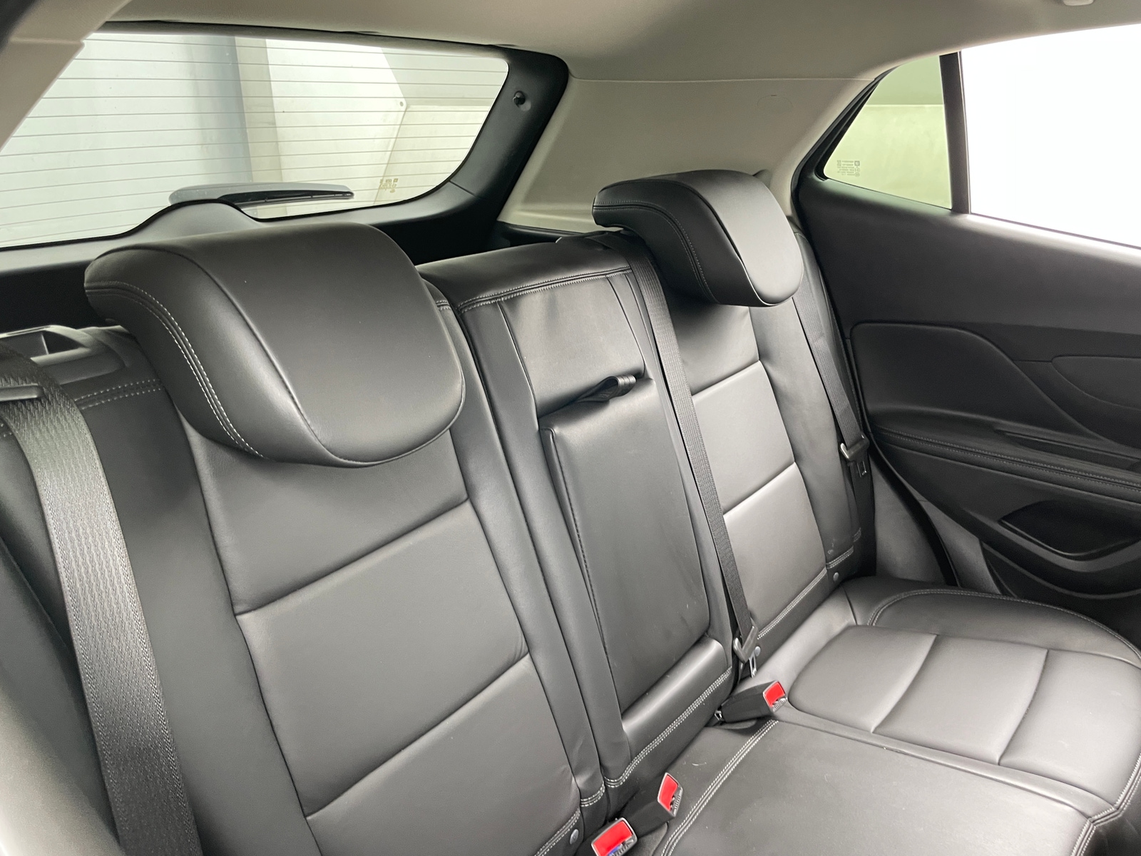 Thumbnail: 2019 Buick Encore - 5
