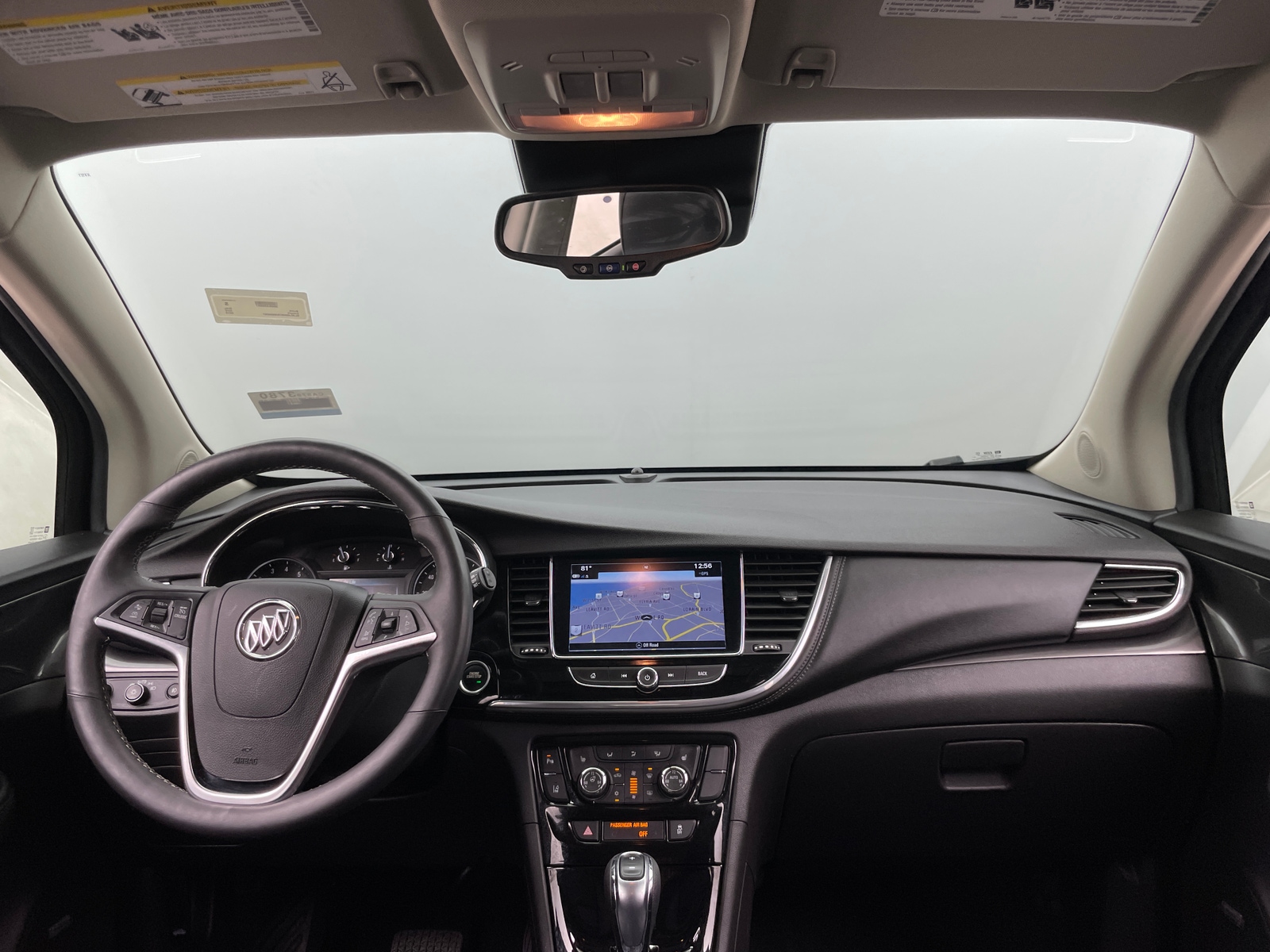 Thumbnail: 2019 Buick Encore - 2