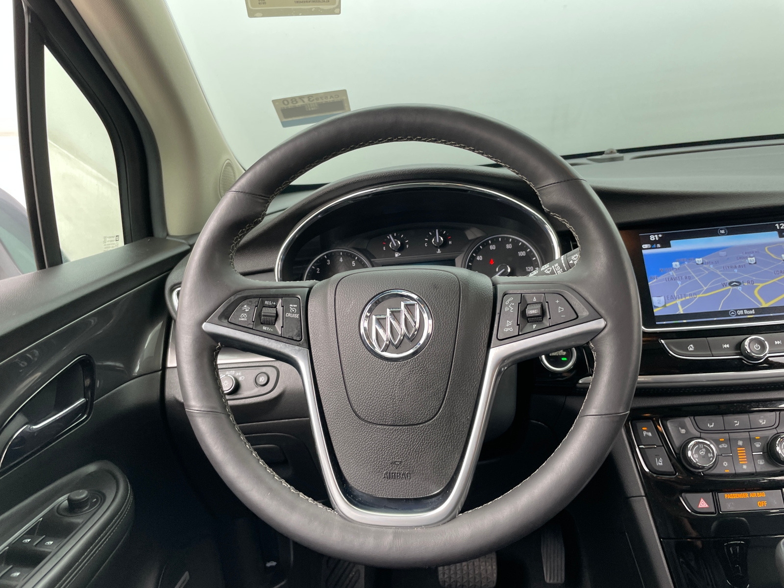 Thumbnail: 2019 Buick Encore - 4