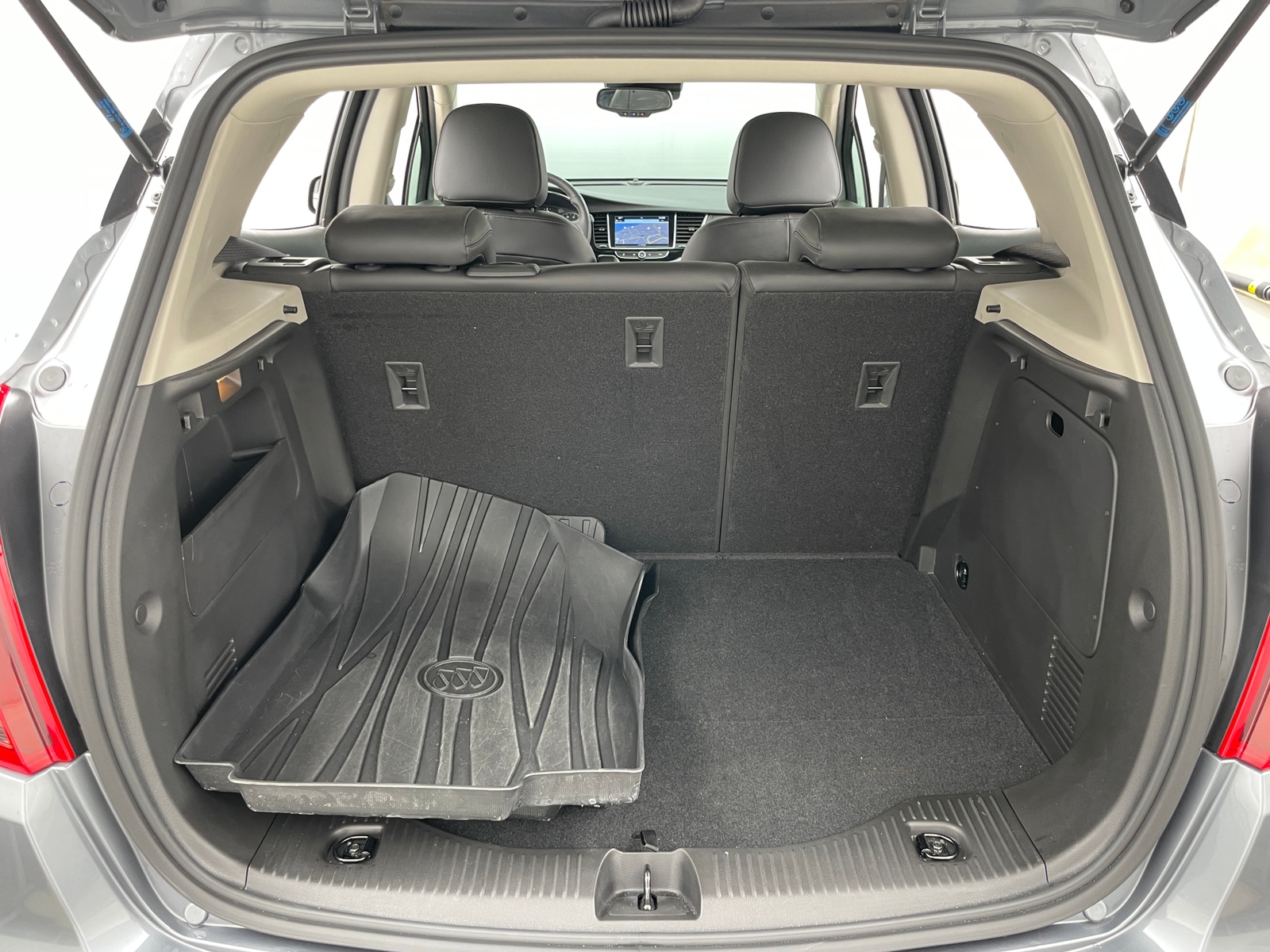 Thumbnail: 2019 Buick Encore - 6