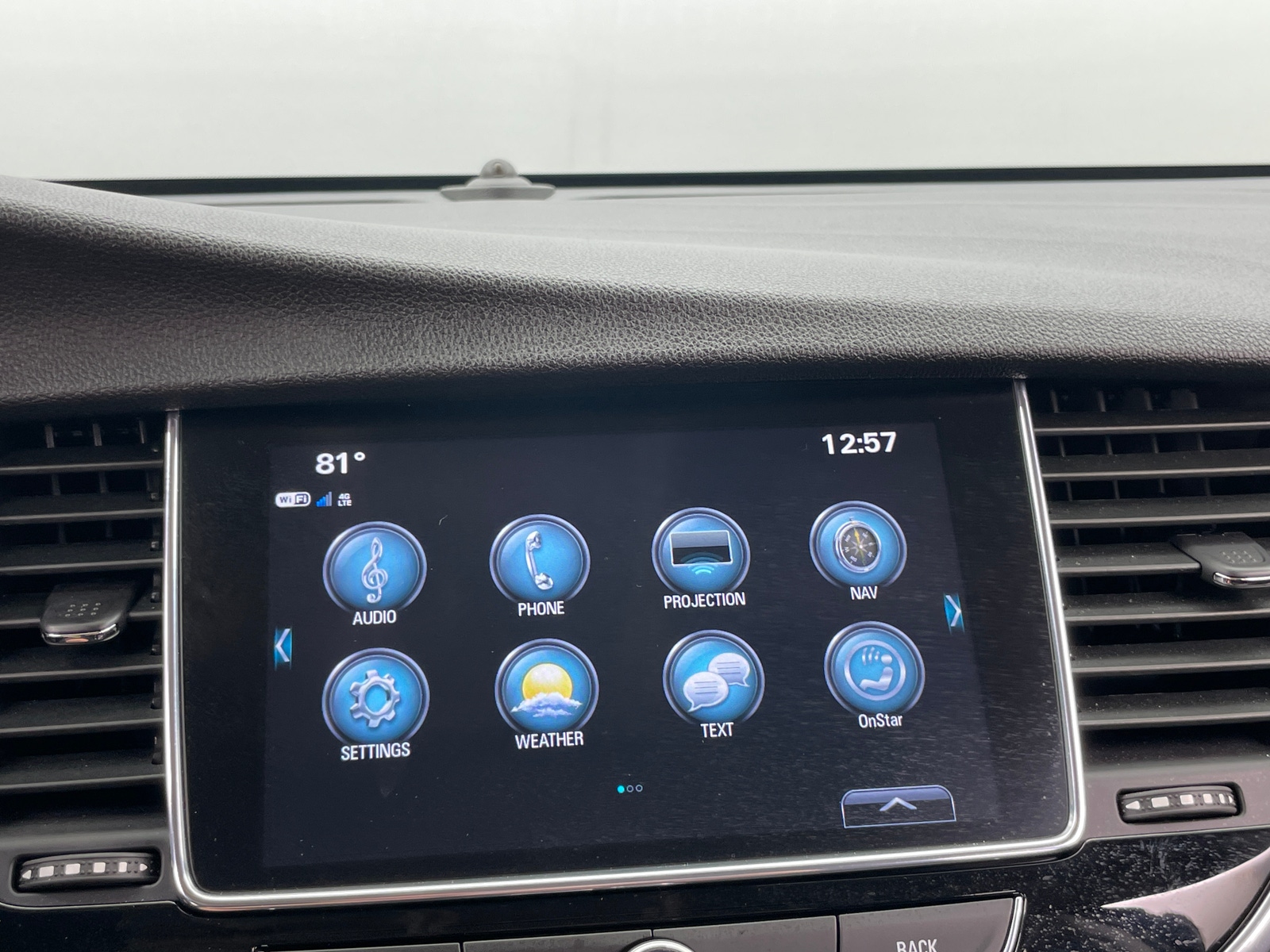 Thumbnail: 2019 Buick Encore - 3