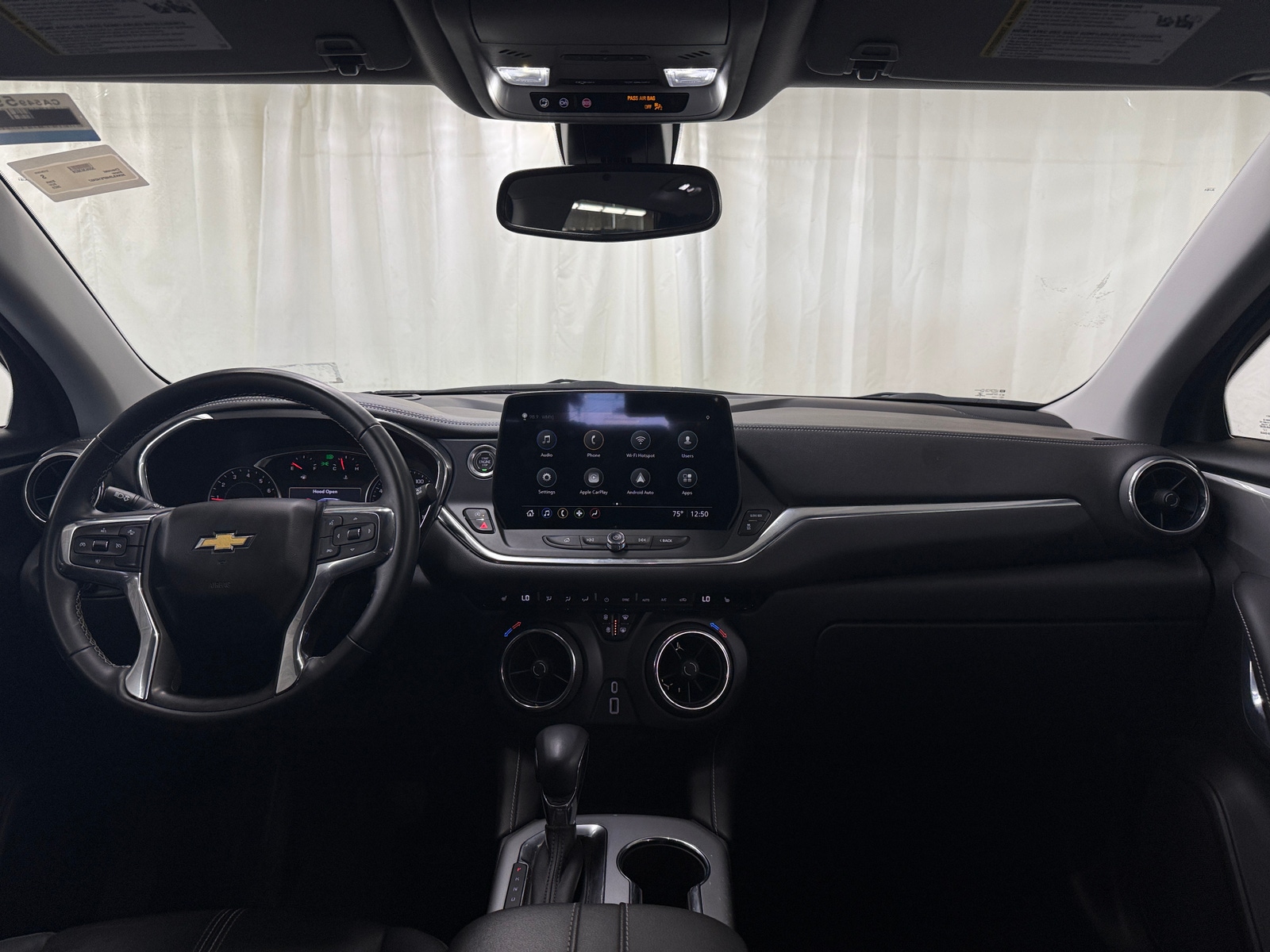 Thumbnail: 2023 Chevrolet Blazer - 2