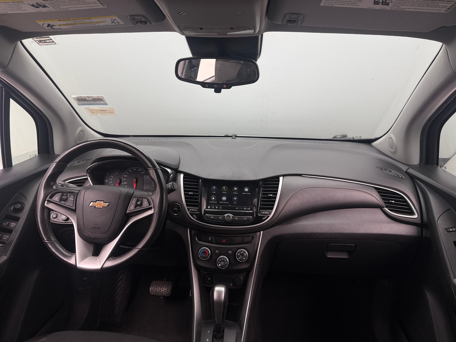 Thumbnail: 2019 Chevrolet Trax - 2