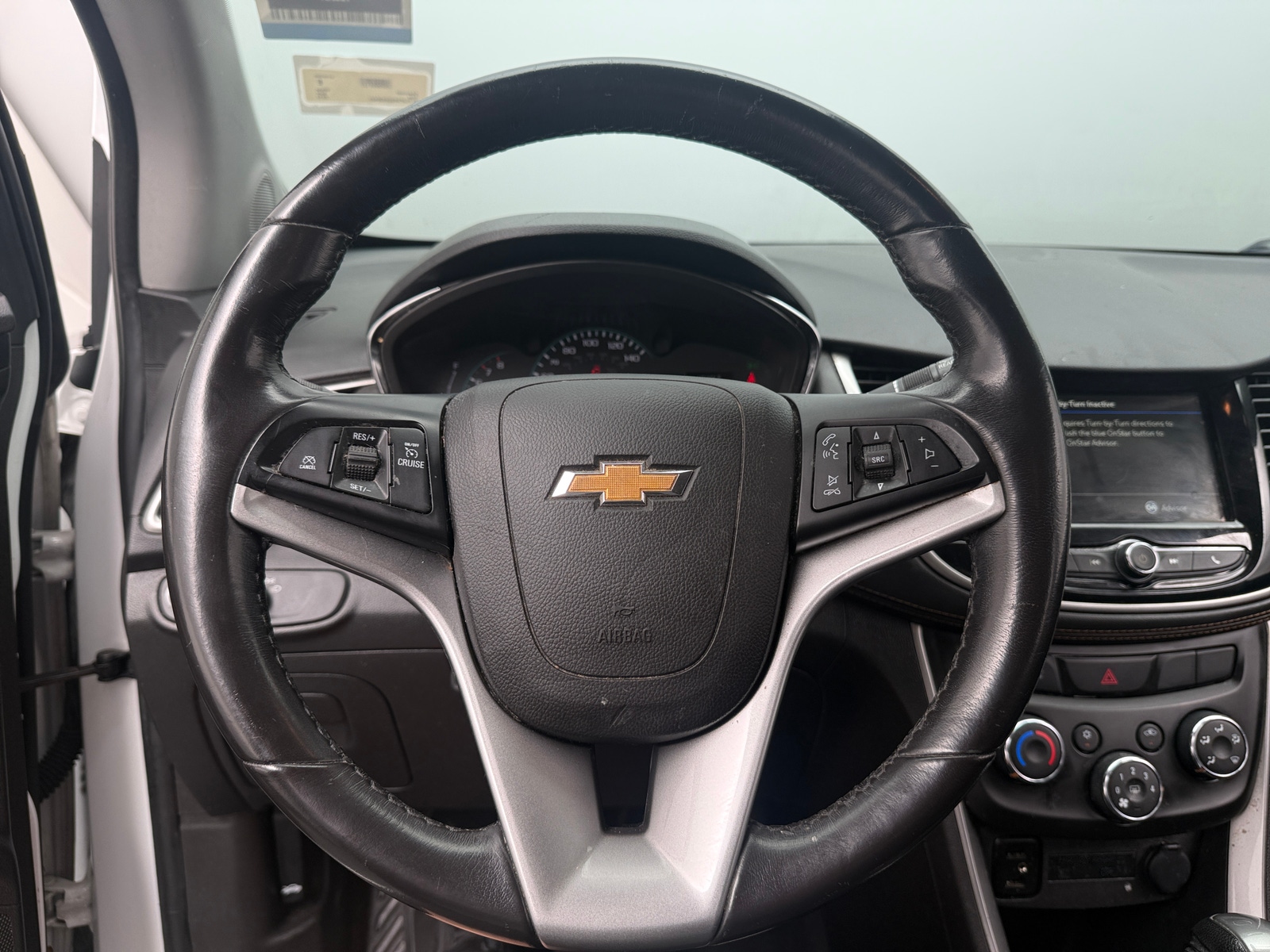 Thumbnail: 2019 Chevrolet Trax - 4