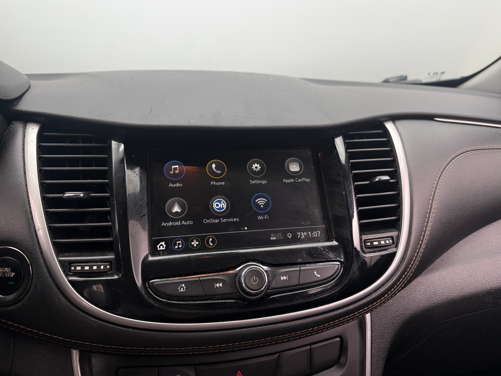 Thumbnail: 2019 Chevrolet Trax - 3