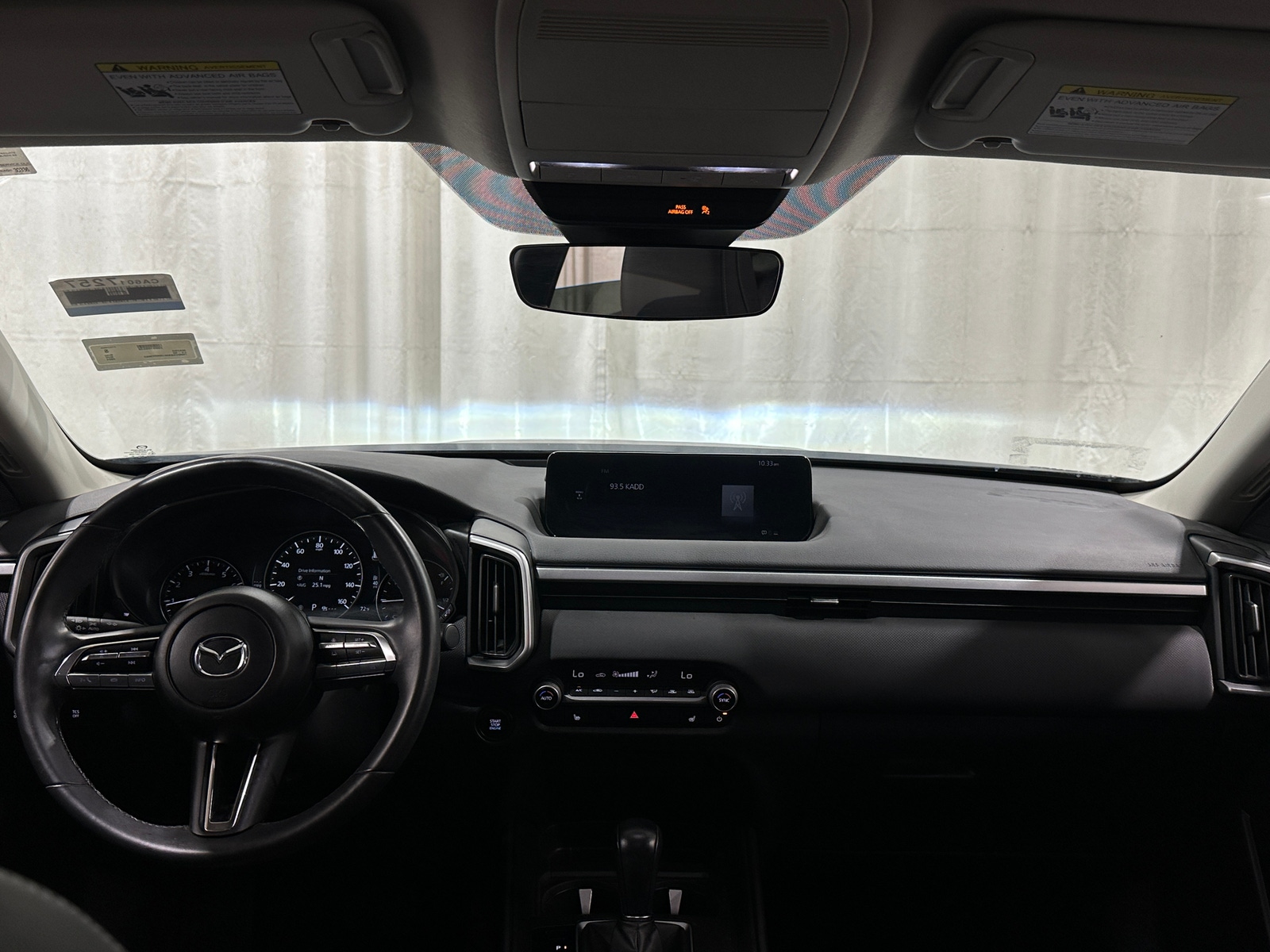 Thumbnail: 2024 Mazda CX-50 - 2