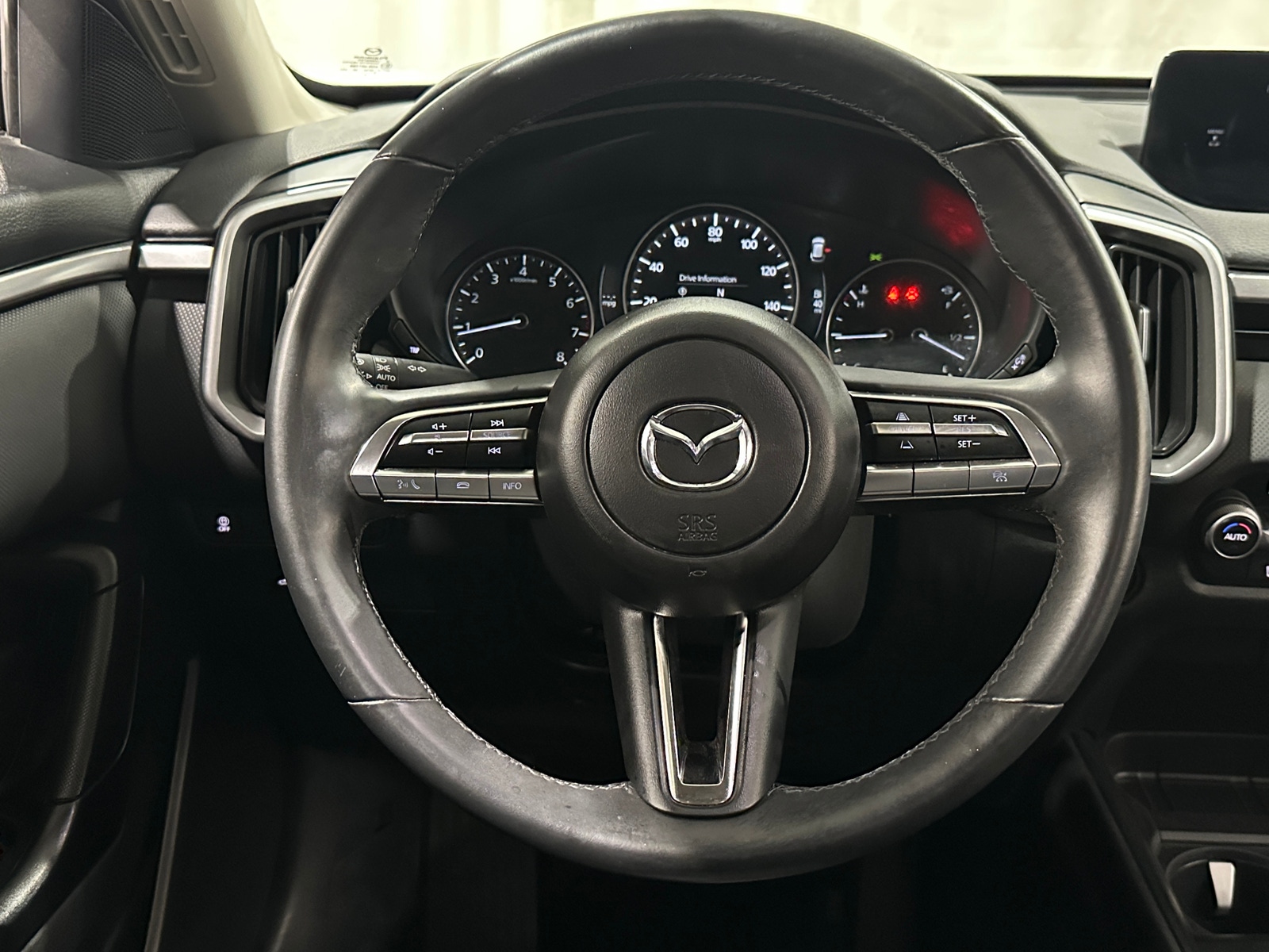 Thumbnail: 2024 Mazda CX-50 - 4