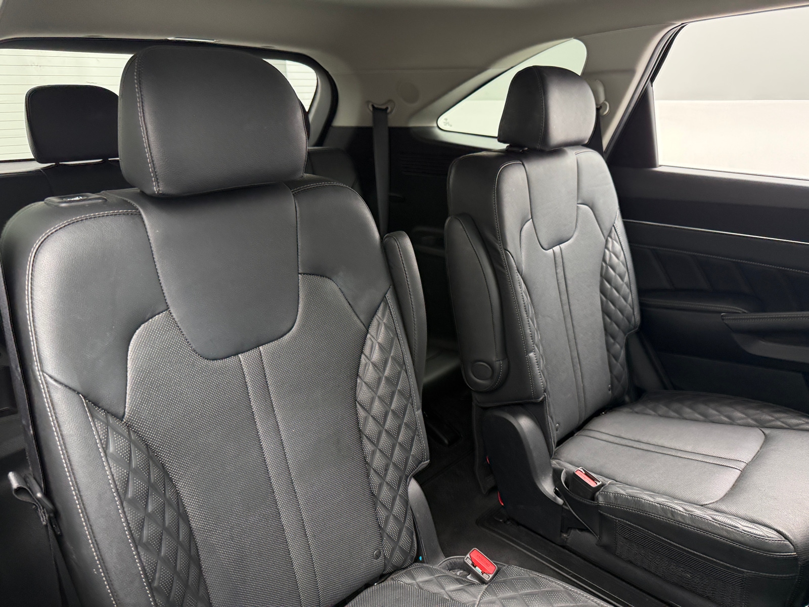 Thumbnail: 2021 Kia Sorento - 5