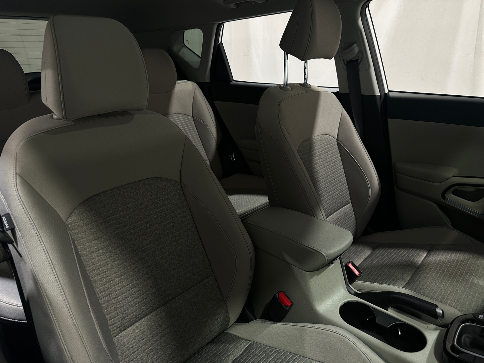 Thumbnail: 2025 Kia Soul - 2