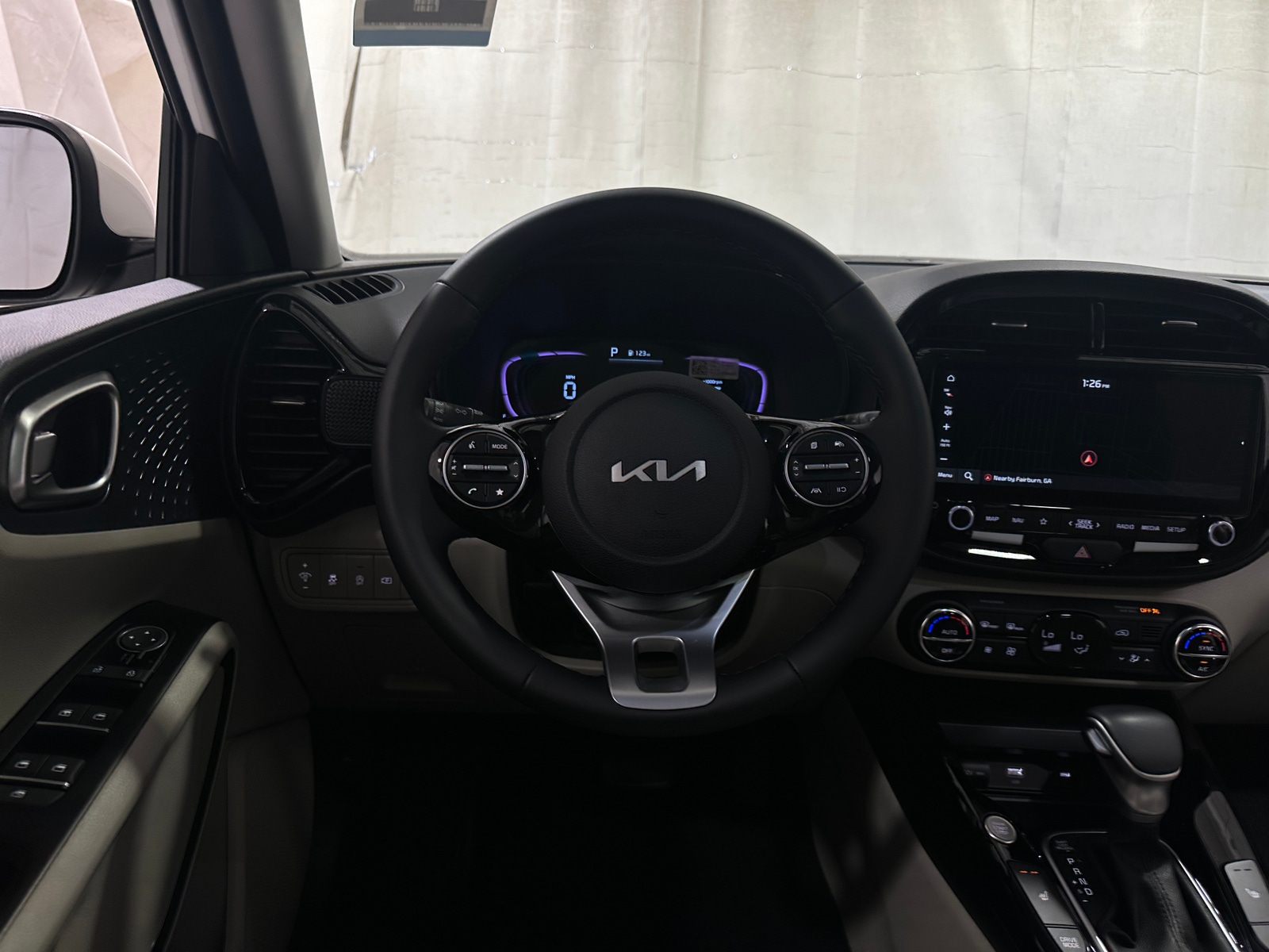 Thumbnail: 2025 Kia Soul - 5