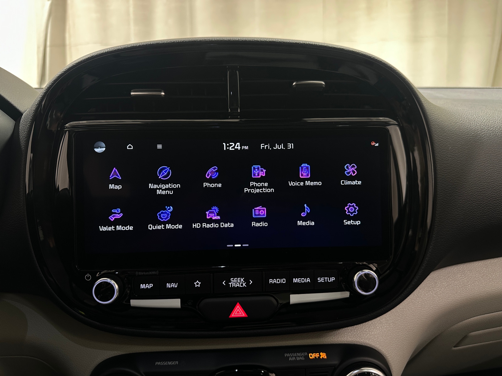 Thumbnail: 2025 Kia Soul - 4