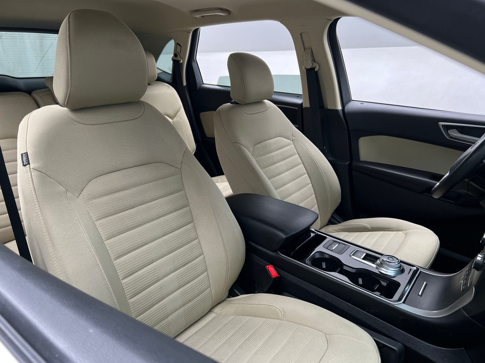 Thumbnail: 2019 Ford Edge - 2