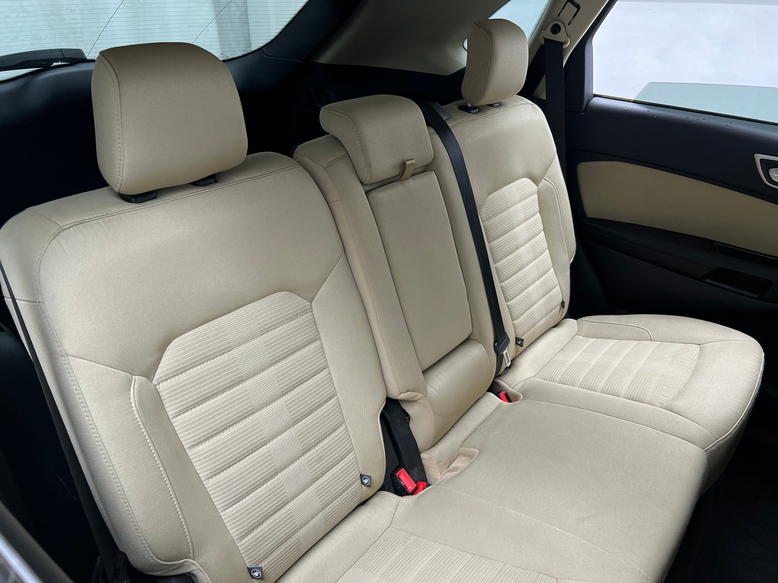 Thumbnail: 2019 Ford Edge - 6