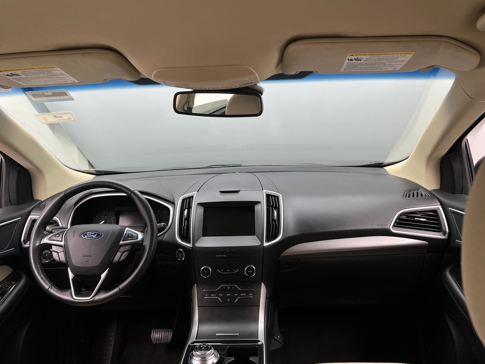 Thumbnail: 2019 Ford Edge - 3