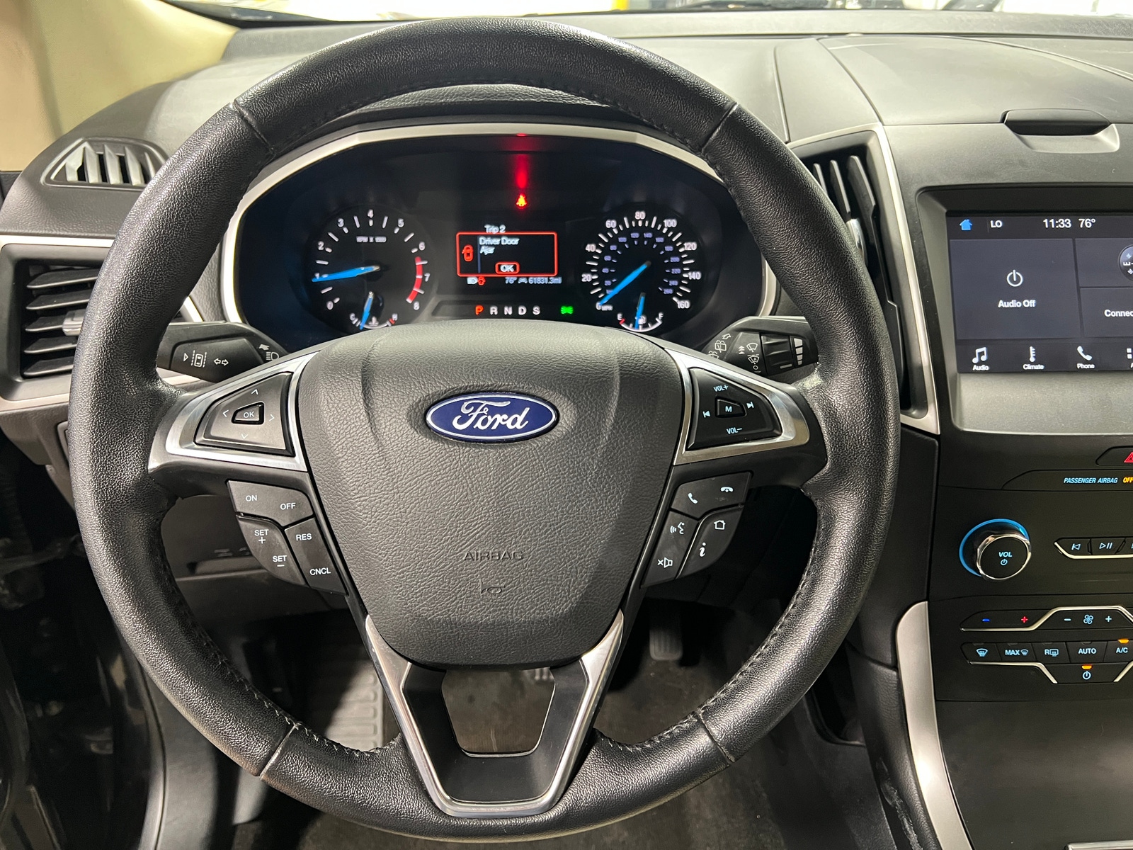 Thumbnail: 2019 Ford Edge - 5