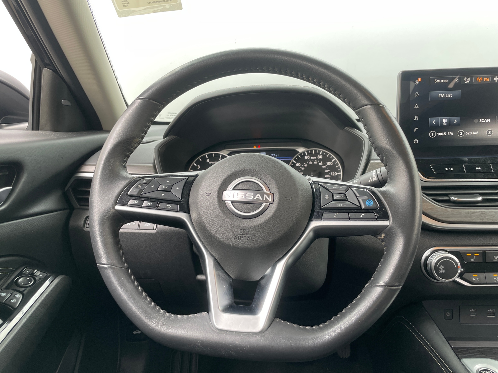 Thumbnail: 2023 Nissan Altima - 5