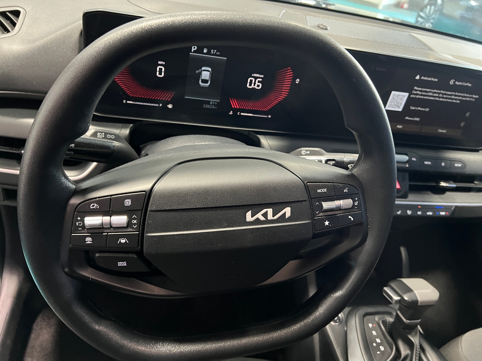 Thumbnail: 2025 Kia K4 - 5