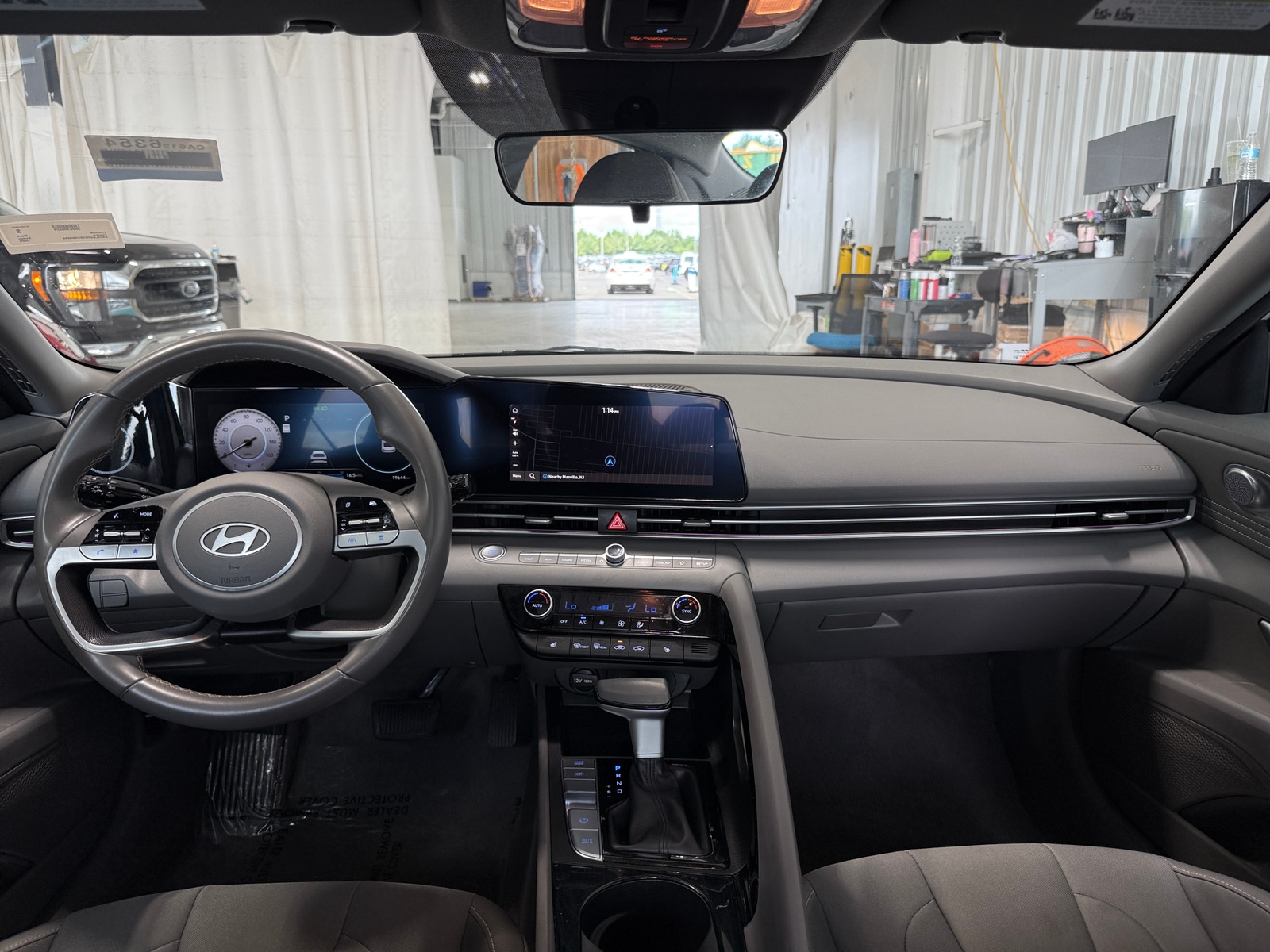 Thumbnail: 2025 Hyundai Elantra - 3