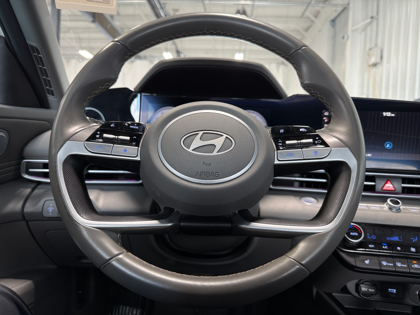 Thumbnail: 2025 Hyundai Elantra - 5