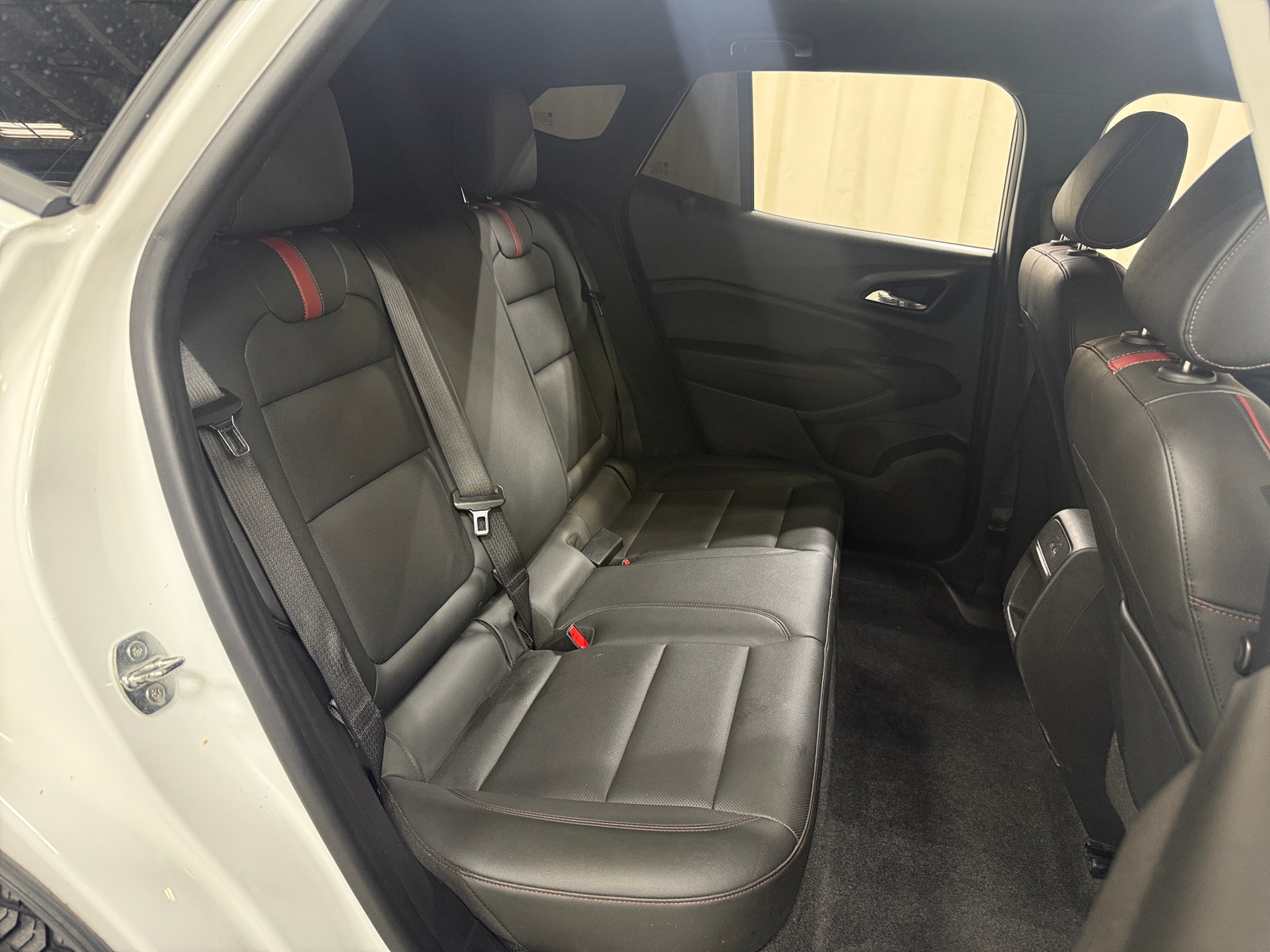 Thumbnail: 2024 Chevrolet Trax - 5