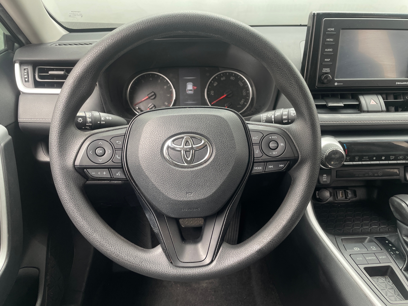 Thumbnail: 2021 Toyota RAV4 - 5