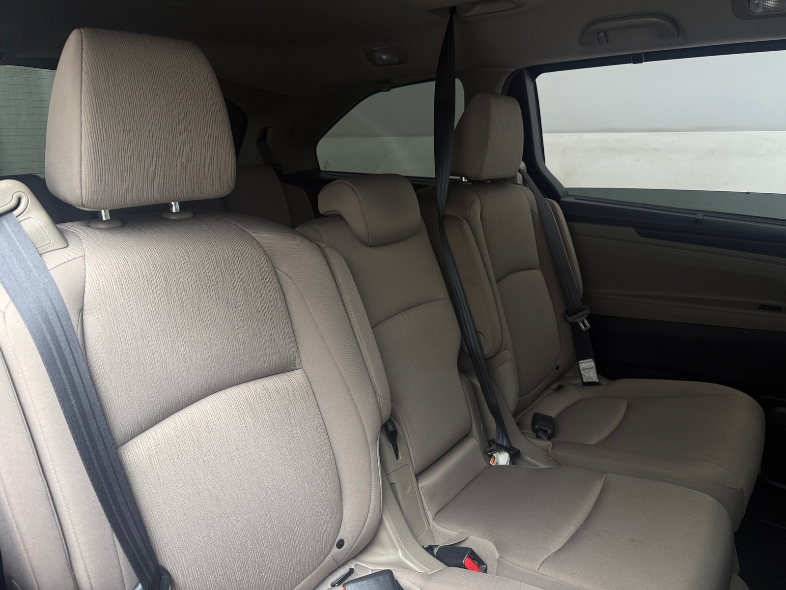 Thumbnail: 2019 Honda Odyssey - 6