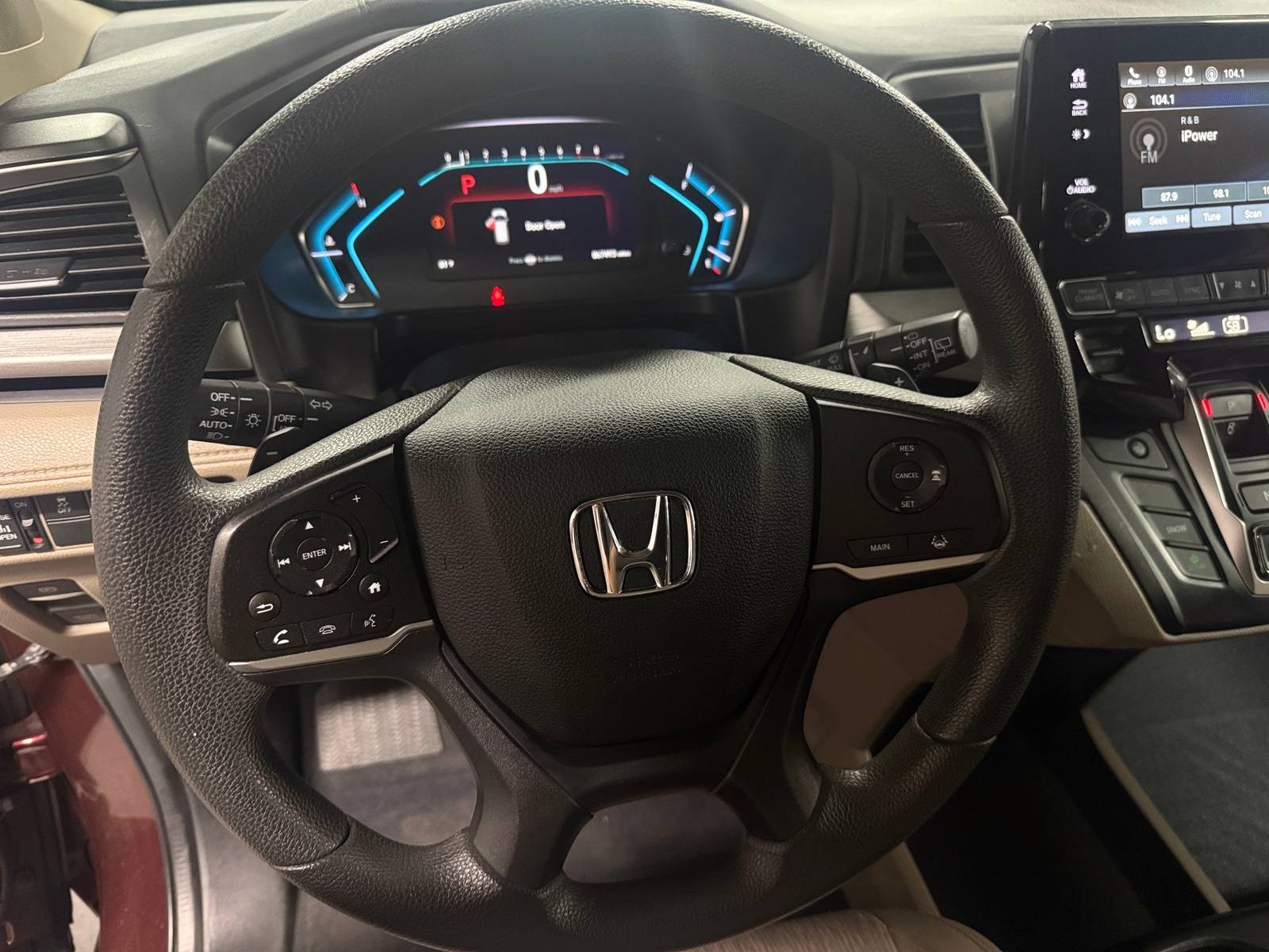 Thumbnail: 2019 Honda Odyssey - 5