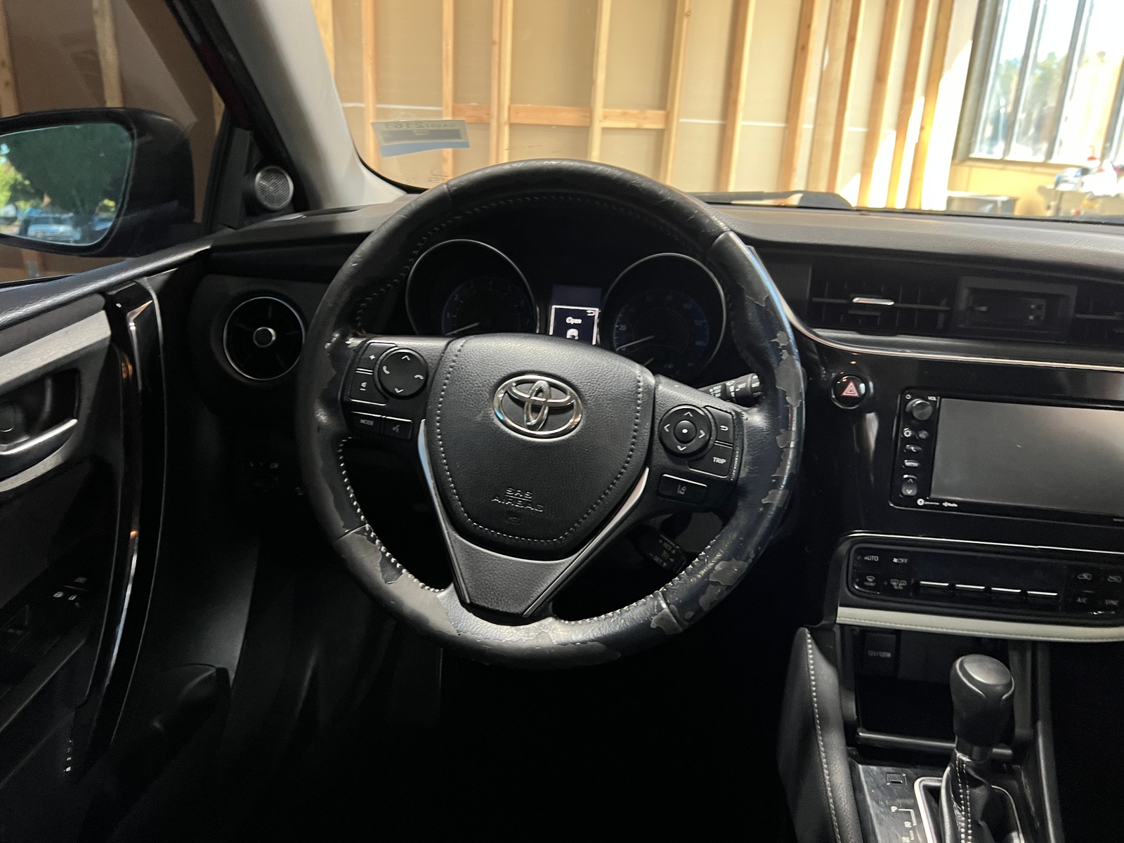 Thumbnail: 2017 Toyota Corolla iM - 5