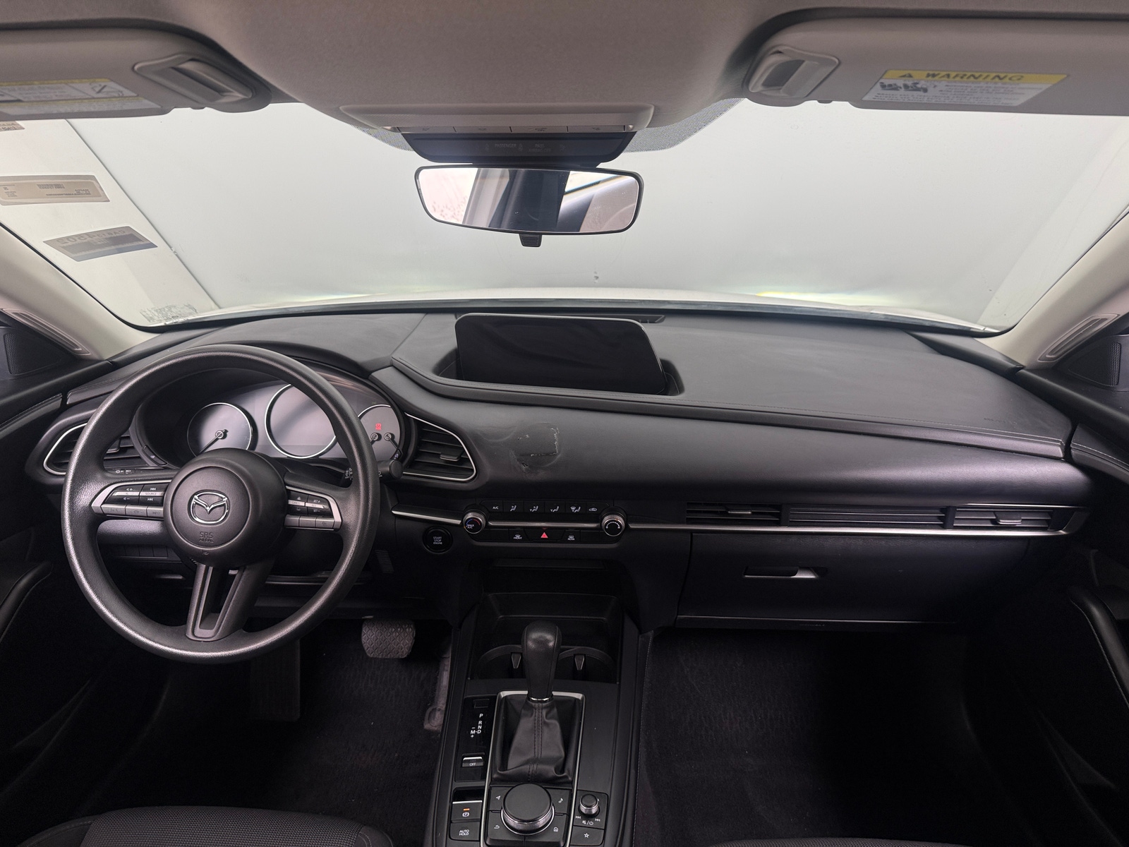 Thumbnail: 2023 Mazda CX-30 - 3