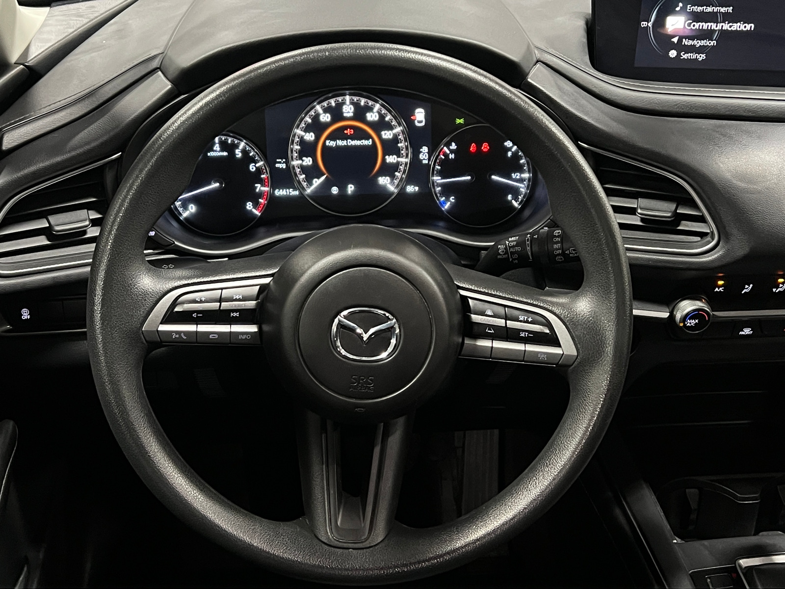 Thumbnail: 2023 Mazda CX-30 - 5