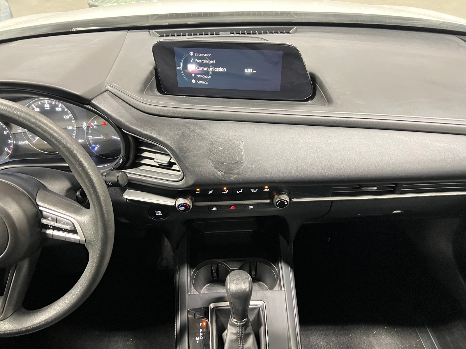 Thumbnail: 2023 Mazda CX-30 - 4