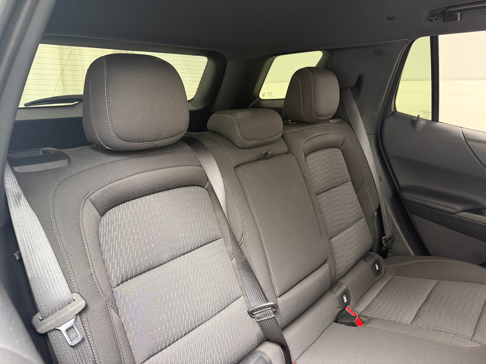 Thumbnail: 2026 Chevrolet Equinox - 6