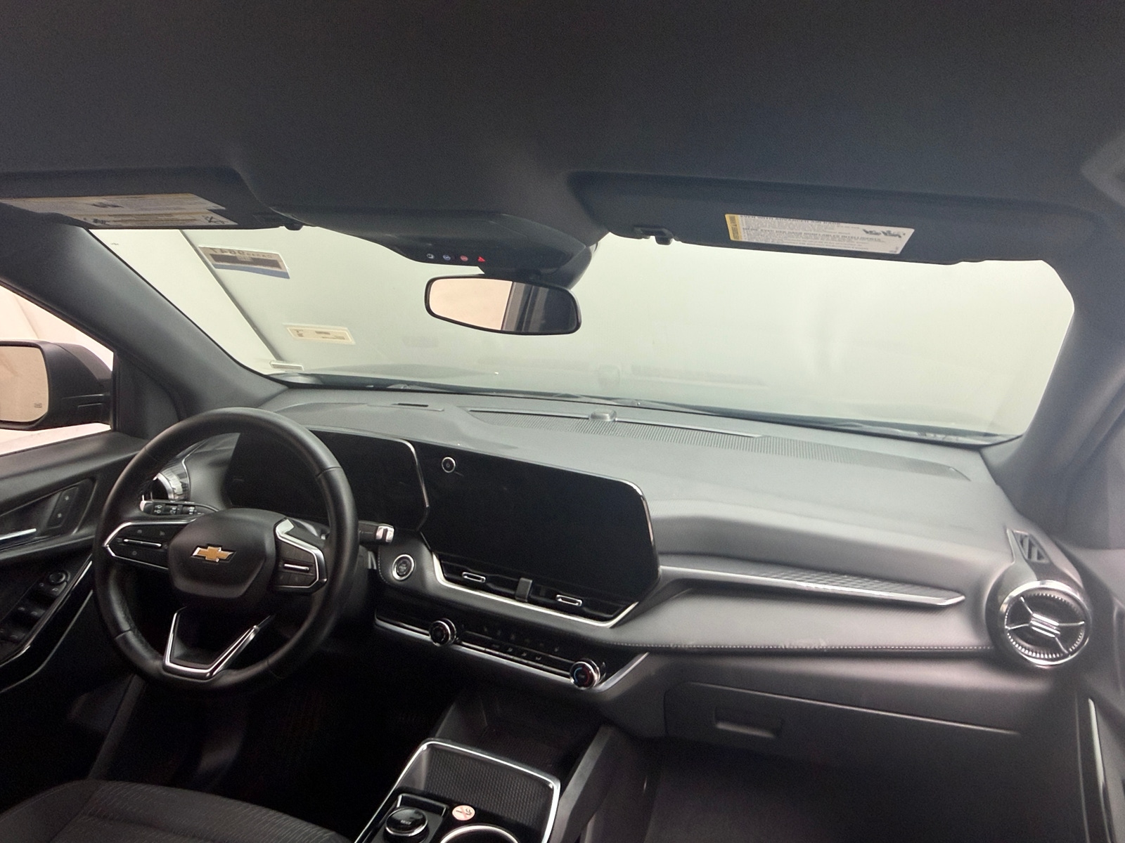 Thumbnail: 2026 Chevrolet Equinox - 3