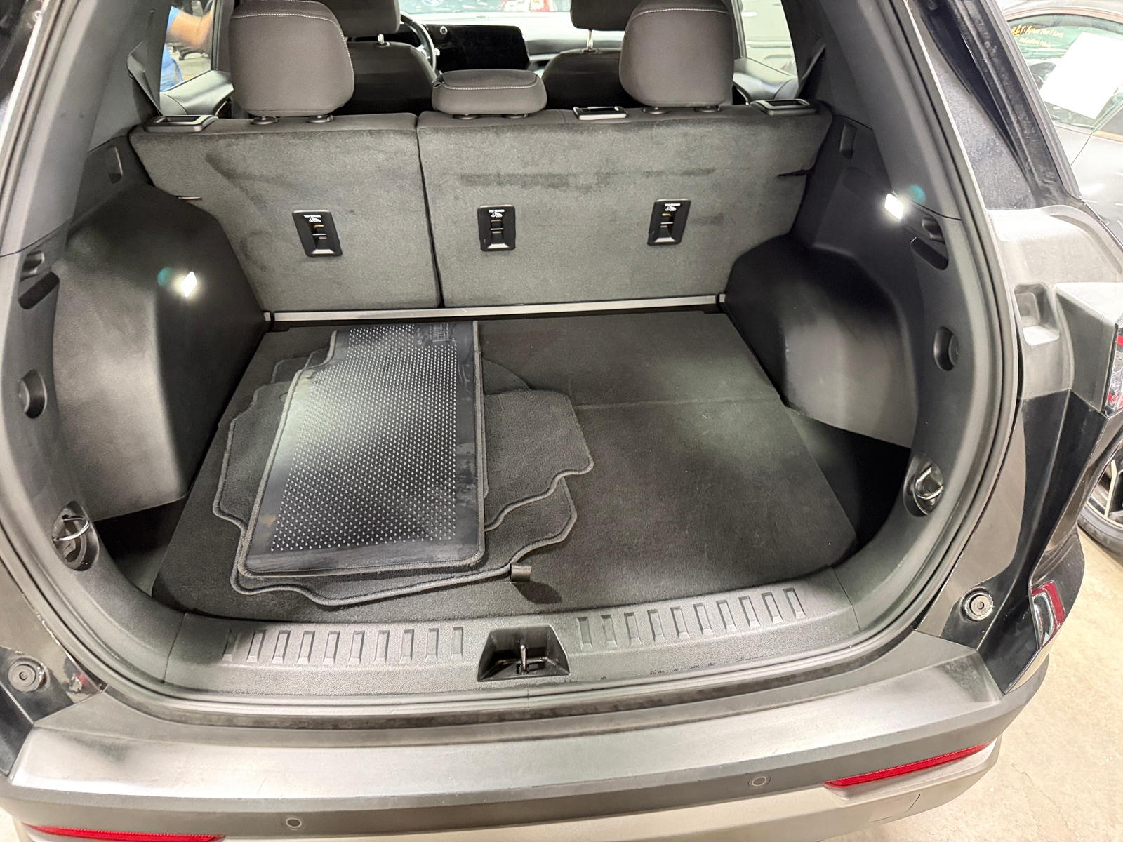 Thumbnail: 2026 Chevrolet Equinox - 7