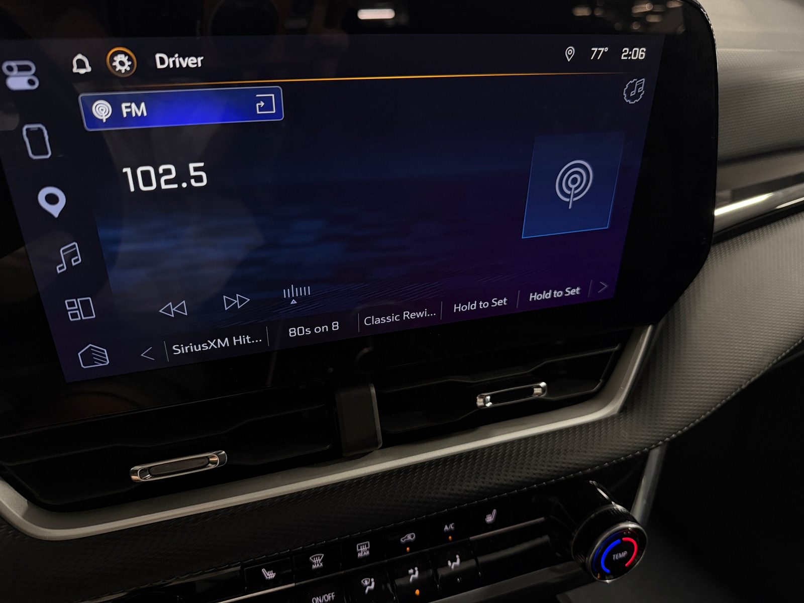 Thumbnail: 2026 Chevrolet Equinox - 4