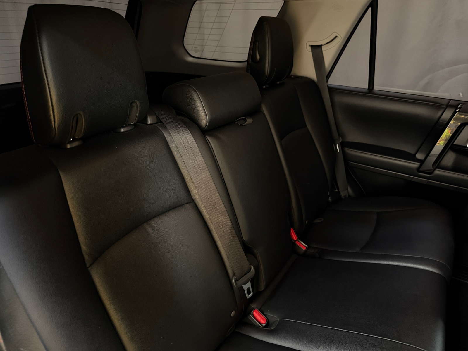 Thumbnail: 2021 Toyota 4Runner - 5